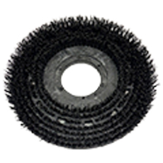 Abrasive 80 Grit Brushes - 17" BB-760117