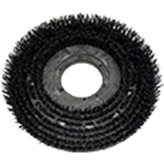 Abrasive 80 Grit Brushes - 18" BB-760118