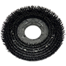 Abrasive 80 Grit Brushes - 19" BB-760119