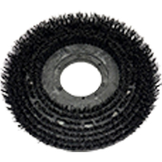 Abrasive 80 Grit Brushes - 20" BB-760120