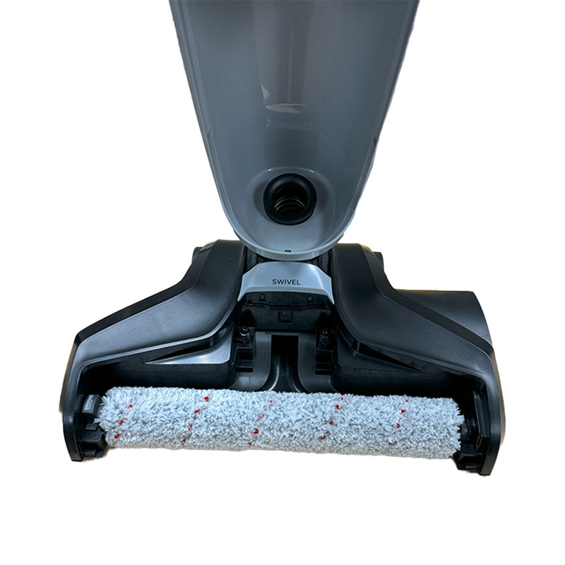 Bissell Commercial 13 Floor Wash Vacuum & Mop