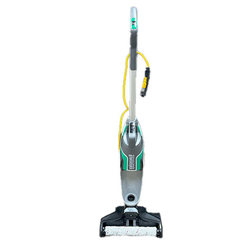 Bissell Commercial 13 Floor Wash Vacuum & Mop