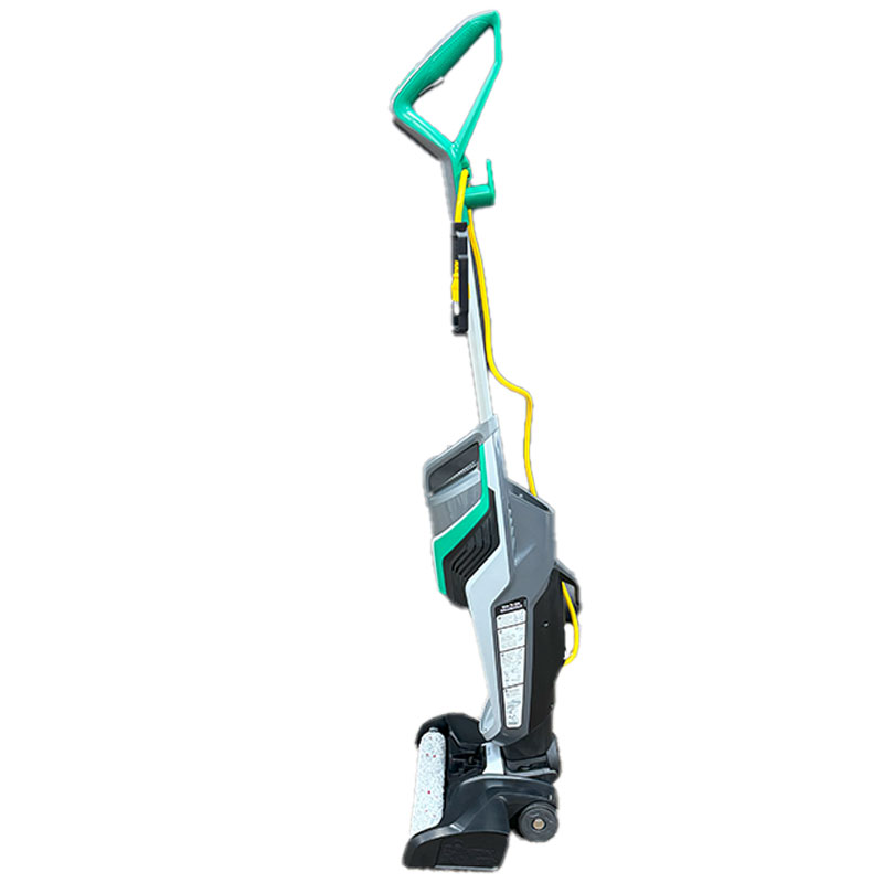 Bissell Commercial 13 Floor Wash Vacuum & Mop