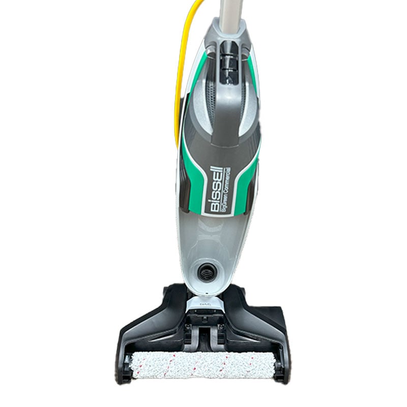 Bissell Commercial 13 Floor Wash Vacuum & Mop