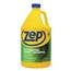 Concentrated All-Purpose Carpet Shampoo, Unscented, 1 Gal. Bottle ZPEZUCEC128EA