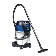 Nilfisk Aero 31 Wet/Dry Vacuum - 30 Liter Capacity 107406623