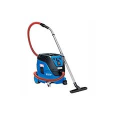 Attix 33-21 IC Wet/Dry HEPA Vacuum w/Auto Filter Cleaning & Electric Tool Start 107412177