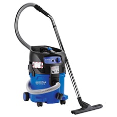 Nilfisk Attix 30 Wet/Dry Vacuum - 8 Gallon Capacity 302004229