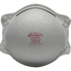 Disposable Respirator