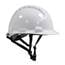 Type II Linesman Safety Helmet with HDPE Shell, EPS Impact Liner PIP-280-AHS240