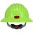 Full Brim Hard Hat with HDPE Shell PIP-280-EV6161-LY