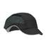 Lightweight Baseball Style Bump Cap with HDPE Protective Liner and Adjustable Back PIP-282-AES150