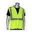 ANSI Type R Class 2 Three Pocket Mesh Breakaway Vest PIP-302-5PMV