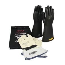 Class 2 Electrical Safety Glove Kit PIP-150-SK-2-KIT