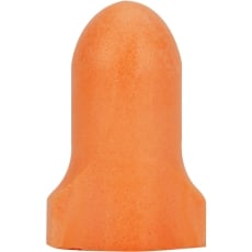 T-Shape Disposable Soft Polyurethane Foam Ear Plugs - NRR 32/SNR 37 PIP-267-HPF510