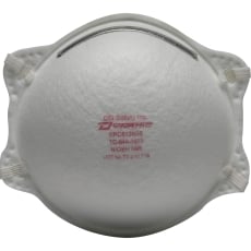 Standard N95 Disposable Respirator PIP-270-RPD513N95