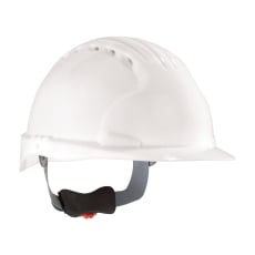 Vented Hard Hat with HDPE Shell PIP-280-EV6151V