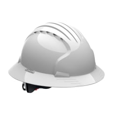 Full Brim Hard Hat with HDPE Shell PIP-280-EV6161