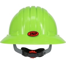 Full Brim Hard Hat with HDPE Shell PIP-280-EV6161-LY