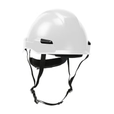 Industrial Climbing Helmet with Polycarbonate/ABS Shell PIP-280-HP142R