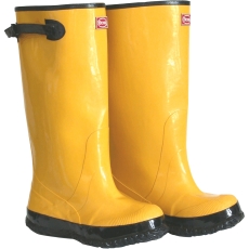 Yellow Slush Boot PIP-2KP4481