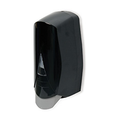 Manual Bulk Foam Dispenser Black - 1000mL Capacity PF-SF2111-16