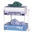 Rack'Em No Spill 2 Box Exam Glove Dispenser RE-4009