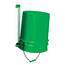 Rack'Em PVC Coated Bucket/Pail Drying Rack - Green RE-4123