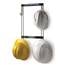 Rack'Em Hard Hat and Coat Rack RE-5004