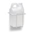 Rack'Em F-Style Bottle Rack 1/2 Gallon Capacity RE-5077