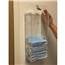 Rack'Em Locking Face Mask Dispenser RE-5150