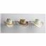 Rack'Em Cowboy Hat Rack RE-5906