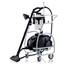 Brio Pro 6 Bar Steam Cleaner with Continuous Steam, Commercial with Trolley 1000CC/1000CT