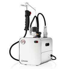 2.2L Dental Lab Steam Cleaner 5100CD