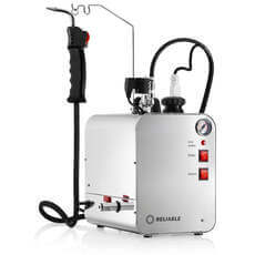 4.5L Dental Lab Steam Cleaner 6000CD