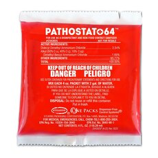 2343124-Pathostat 64 Disinfectant Cleaner