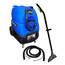 Cobra 8.0 Dual Cord Heated Carpet Extractor w/ Trident Wand & 25 ft. Hose - 8 Gallon USP-05-10008-P2