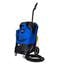 Pegasus 500H Heated Carpet Extractor w/ 13 in. Sharp Shooter Wand and 25 ft. Hose USP-05-10034-002