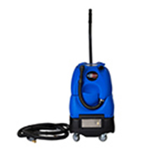 Neptune 200CSC Single Cord Carpet Extractor with Value Wand & 15 ft. Hose USP-05-10004-CP1