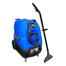 Neptune 200HSC Single Cord Heated Carpet Extractor with Value Wand USP-05-10004-HP1