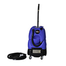 Neptune 200H Heated Carpet Extractor w/ Trident Wand & 15 ft. Hose - 15 Gallon Tank USP-05-10014-P