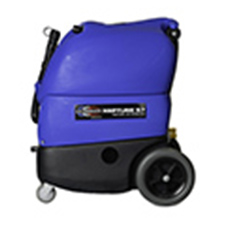 Neptune 500H Dual Cord Heated Carpet Extractor - 15 Gallon Tank (Machine Only) USP-05-10015