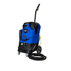 Pegasus 500H Heated Carpet Extractor w/ 13 in. Sharp Shooter Wand and 25 ft. Hose USP-05-10034-002