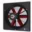 Panel Fan 1-Phase 2.2A 60Hz - 240V V4E50K1M71100