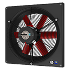 Panel Fan 1-Phase 1.3A - 240V V4E40K1M71100