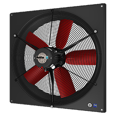 Panel Fan 1-Phase 3.1A - 240V V6E63K1M71100