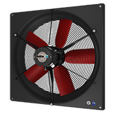 Panel Fan 1-Phase 3.4A - 240V V6E71K0M71100