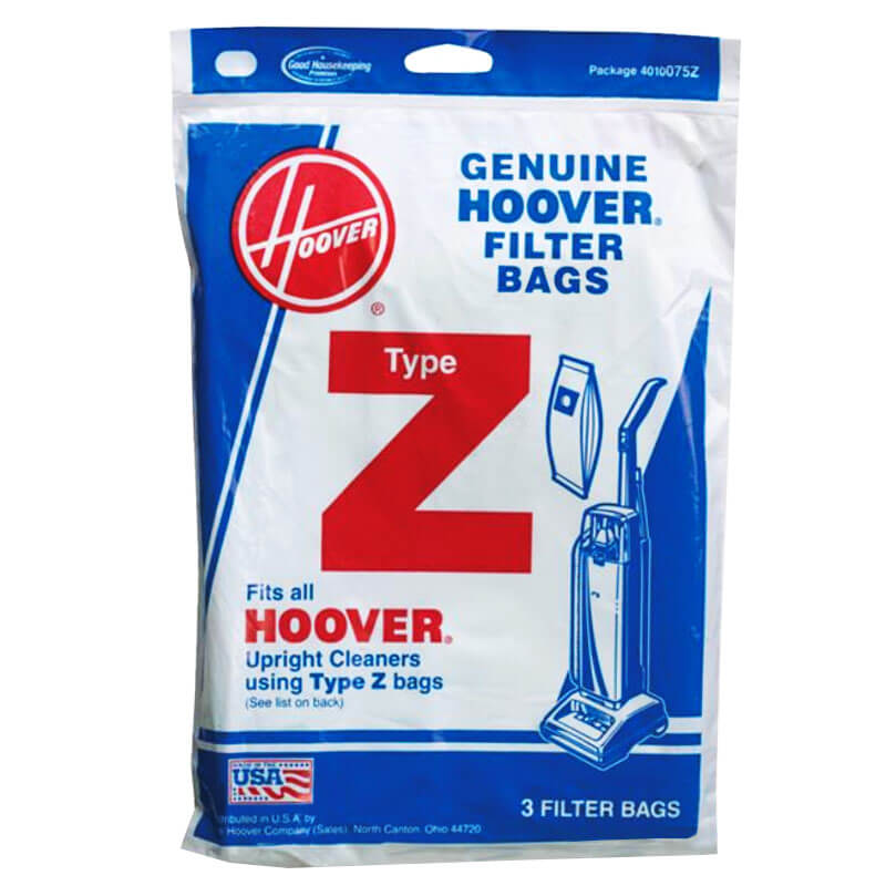 hoover vacuum bags amazon
