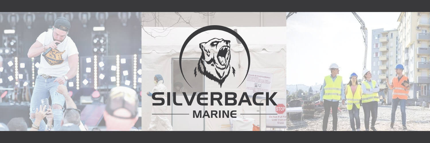 silverback marine