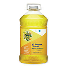 Lemon Scented All Purpose Cleaner - Pine Sol